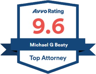 Avvo Top Attorney 9.6 Avvo Top Attorney 9.6